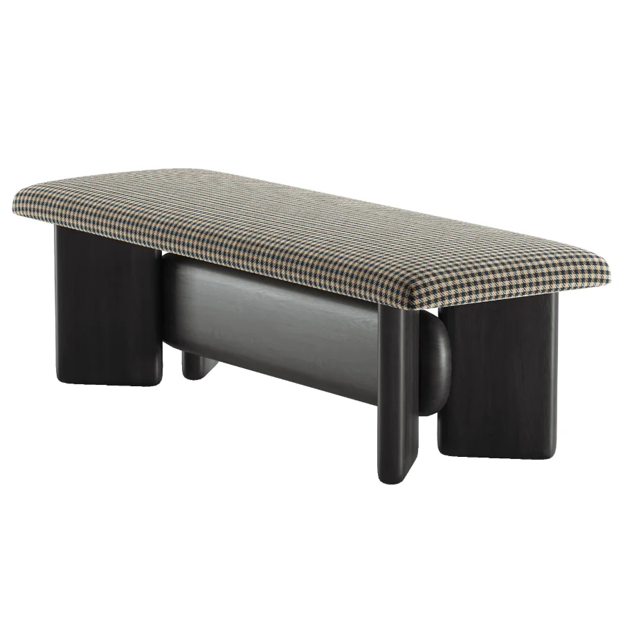 Geneve Bench - Image 3