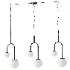 DECOR Pendant lamp By EFORMA - Thumbnail 2