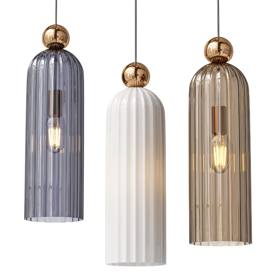 Antic Pendant Lamp by Maytoni - Image 3
