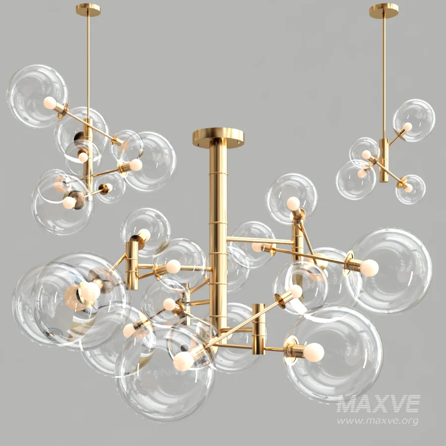 TIMMI PENDANT LAMP - Image 5