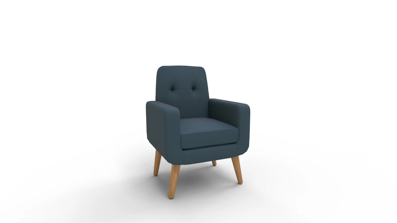 Valeria Arm chair - Image 10