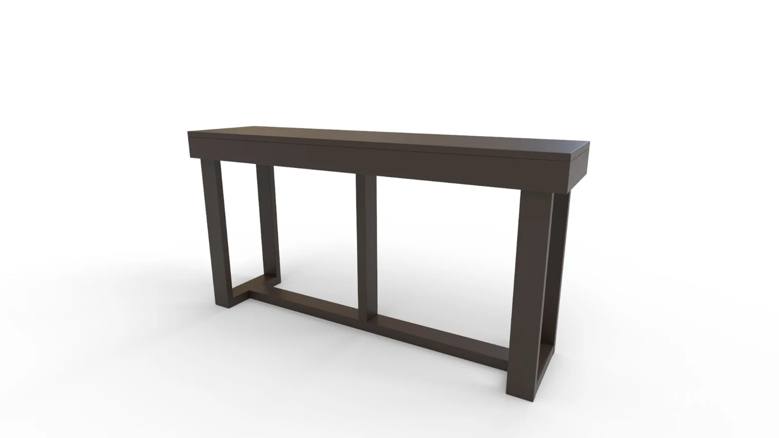Chacon Console Table - Image 10
