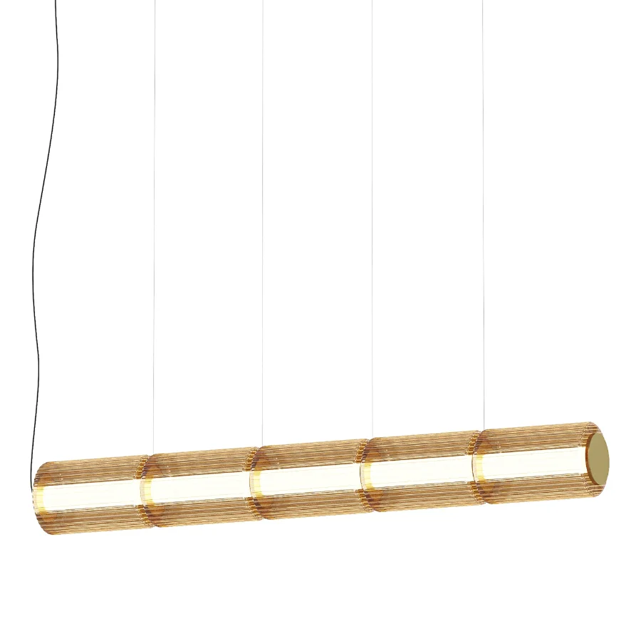 Column 175 Horizontal Pendant Lamp - Image 2