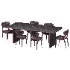 Dining set 21 - Thumbnail 6