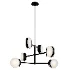 Melange 48″ Multi-Positional Chandelier by Visual Comfort - Thumbnail 4