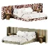 Japandi Double Bed 02 - Thumbnail 5