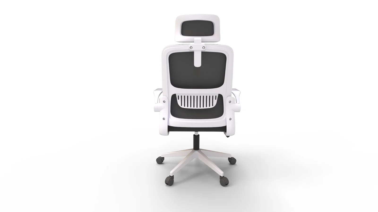 Home Office Desk Chair - Image 4
