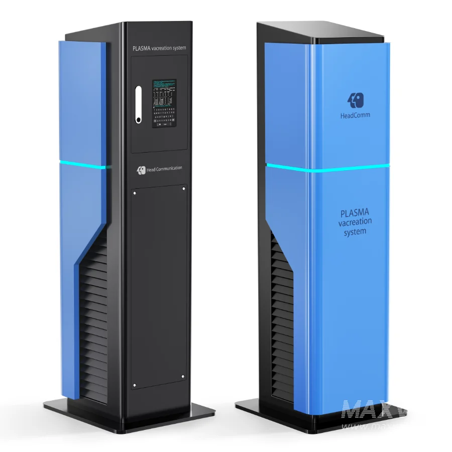 Plasma Air Purification System - Image 4
