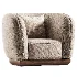 Bodom Lounge Chair - Thumbnail 2