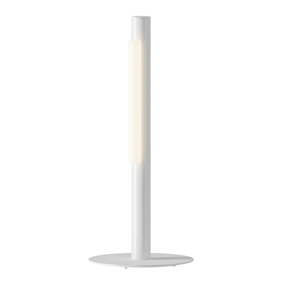 Pipeline Table Lamp - Image 1