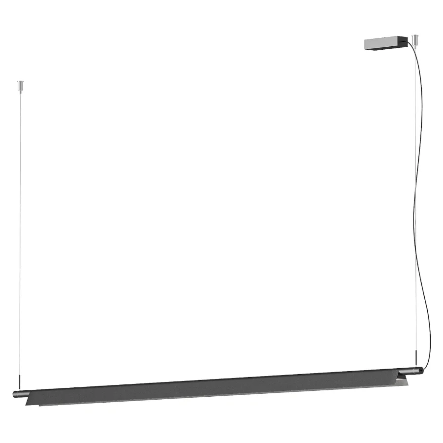 Luceplan Compendium Suspension Lamp - Image 1