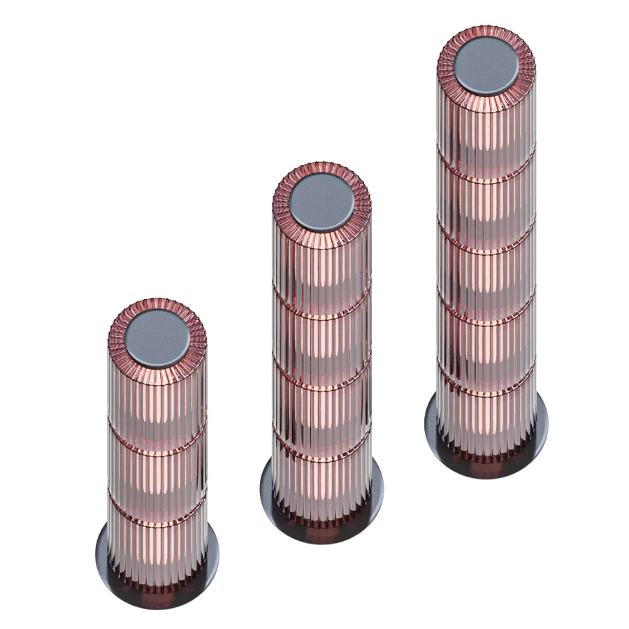 COLUMN FLOOR LAMP - Image 3