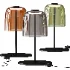 Leds C4 Levels 03 Table Lamps - Thumbnail 2