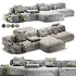 Aima Sofa - Thumbnail 4