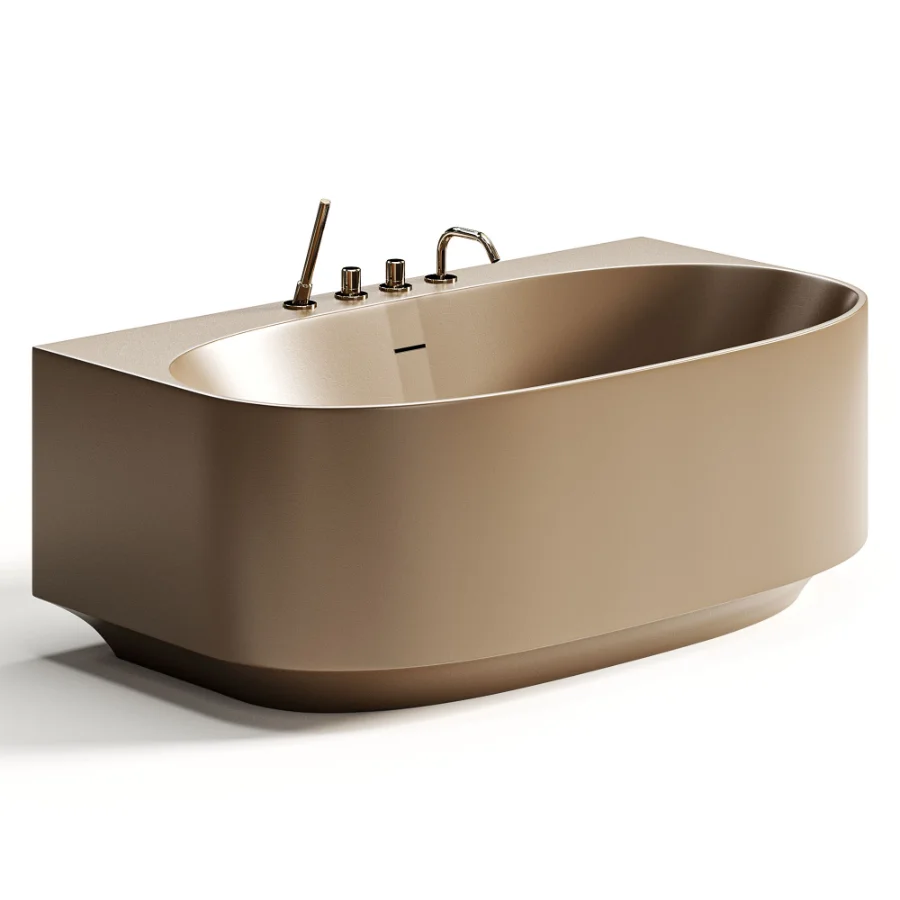 Arc160 Bathtub - Image 3