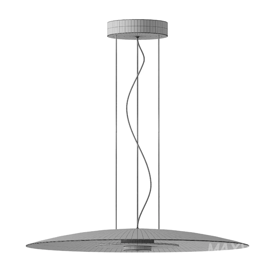 Aromas Del Campo BigCoss Pendant Lamp - Image 3