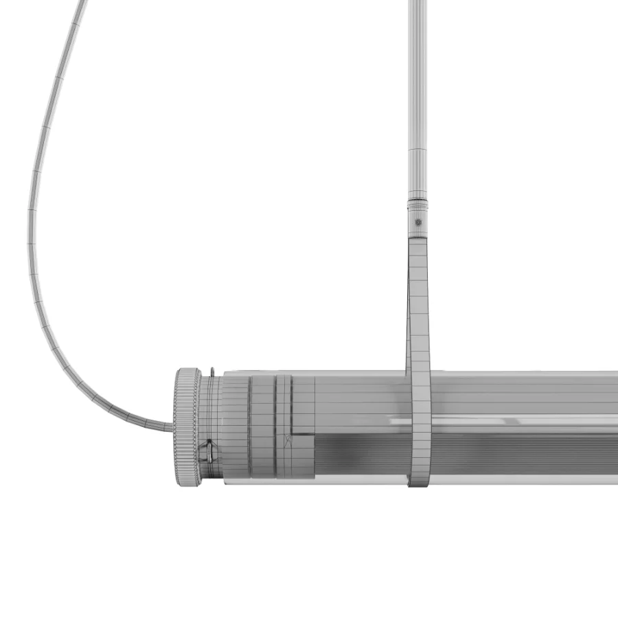 Fris 155 Single Pendant Lamp by Marset vol 1 - Image 7