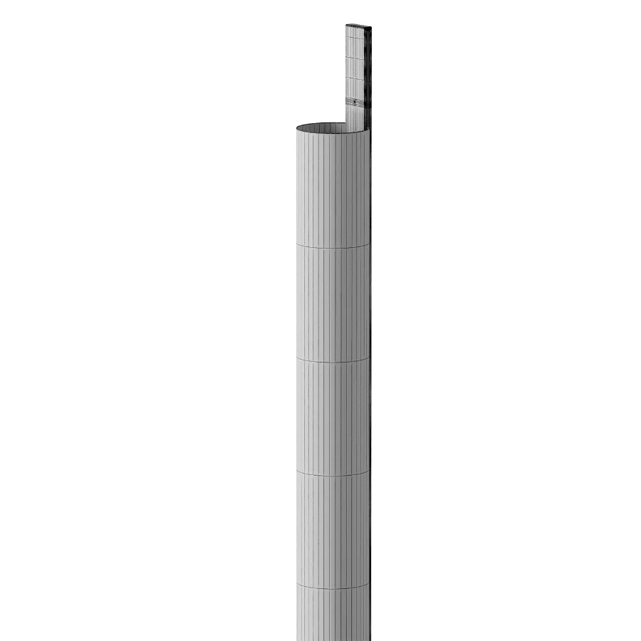 Panzeri Ombra Floor Lamp - Image 1