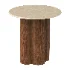 Manila Lamp Table - Thumbnail 5