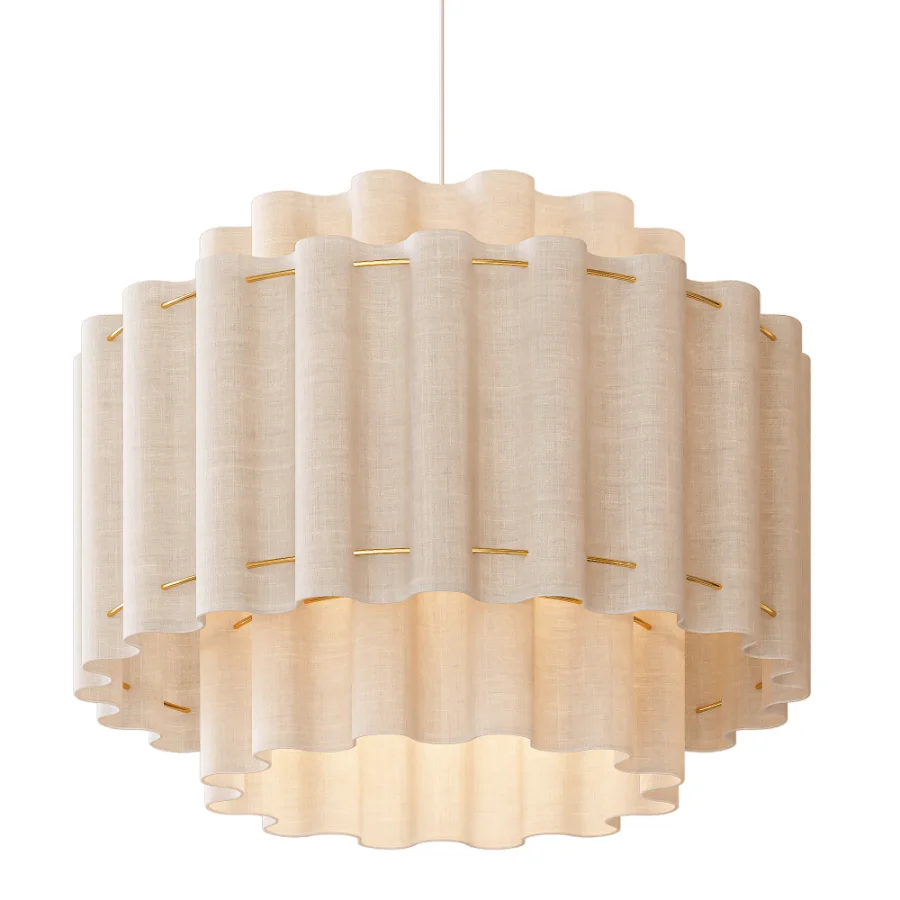 STOCKHOLM chandelier - Image 2