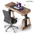 ADJUSTABLE STANDING OFFICE DESK 2 - Thumbnail 1