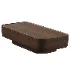 VITOLO CARVED COFFEE TABLE - Thumbnail 3