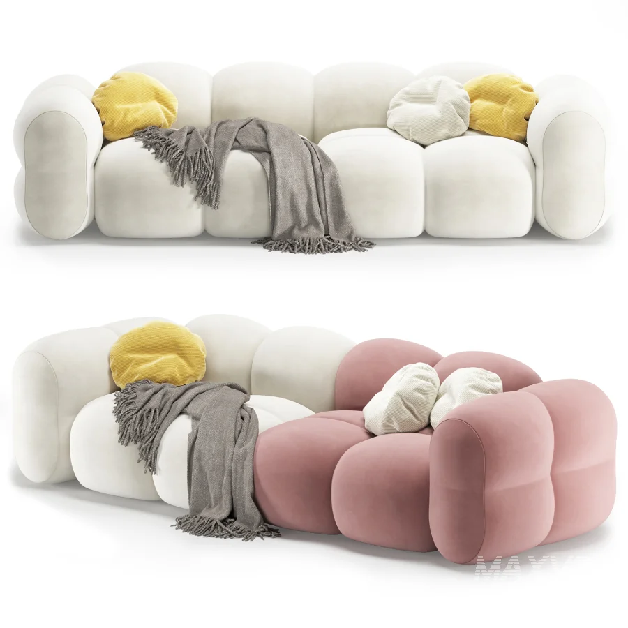 Jelly sofa - Image 2