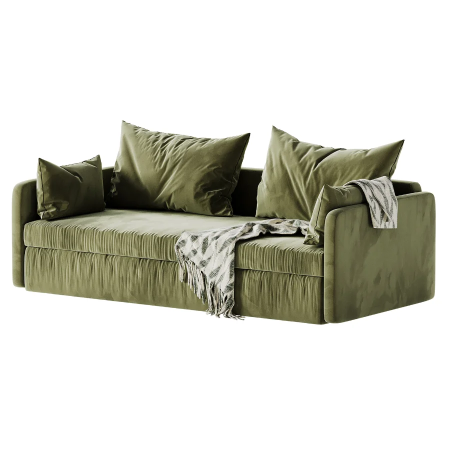 Andersen Sofa by Dantone Home - Image 4