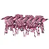 dining set 08 - Thumbnail 4