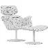 Tulip_Chair_from_Artifort - Thumbnail 3