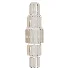 Crystal Wall Sconce Light - Thumbnail 3