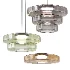 Nordic Postmodern Pendant Light - Thumbnail 3