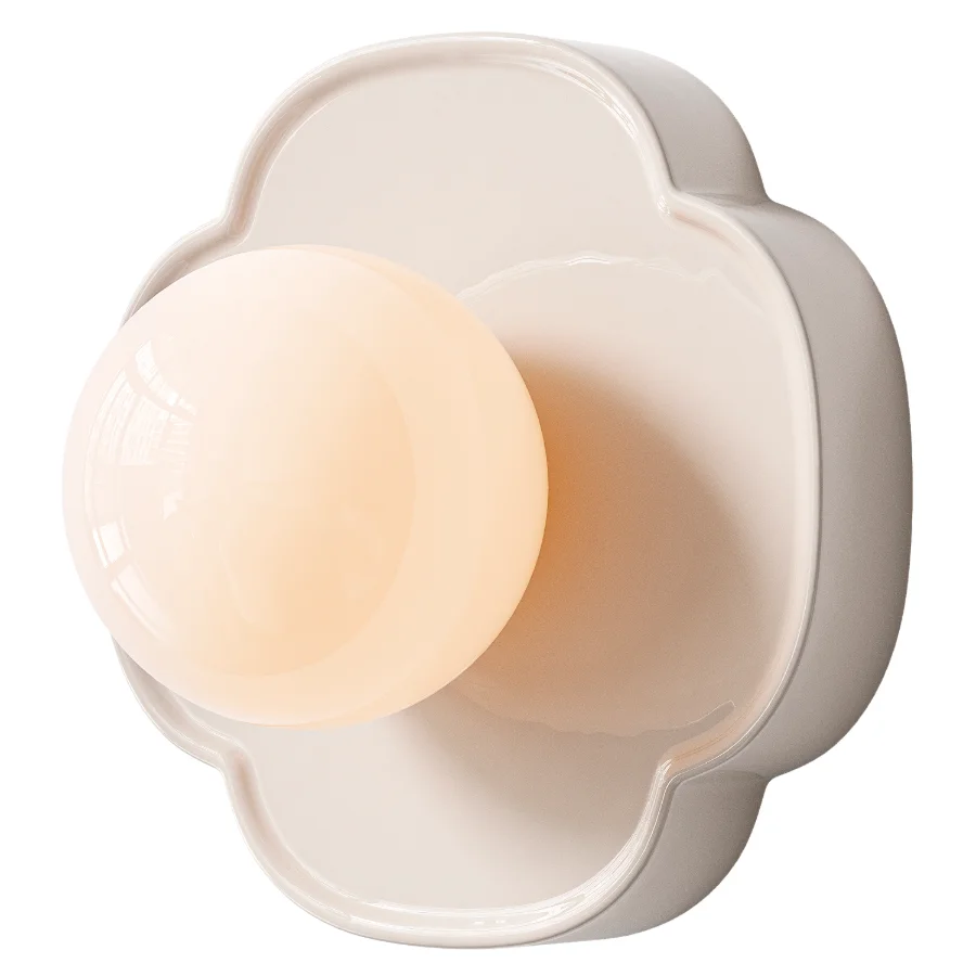 Wall lamp Flower by Laredoute - Image 3