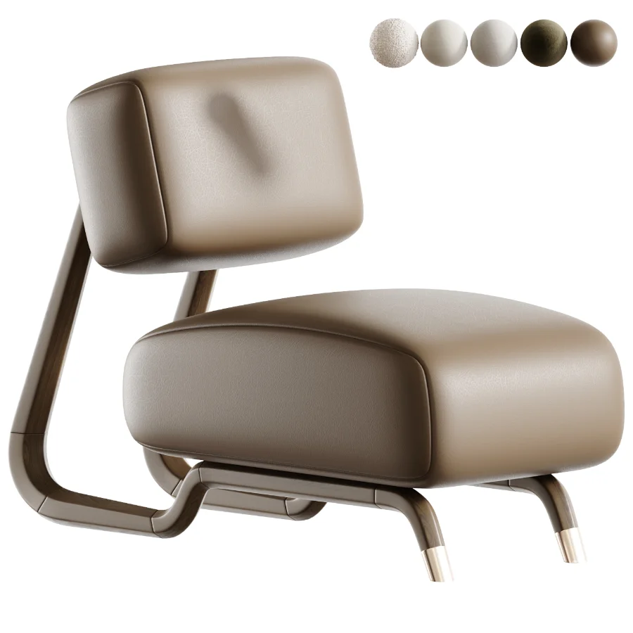 ARMCHAIR lewis - Image 6