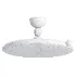 Slim Ceiling Lamp - Thumbnail 1