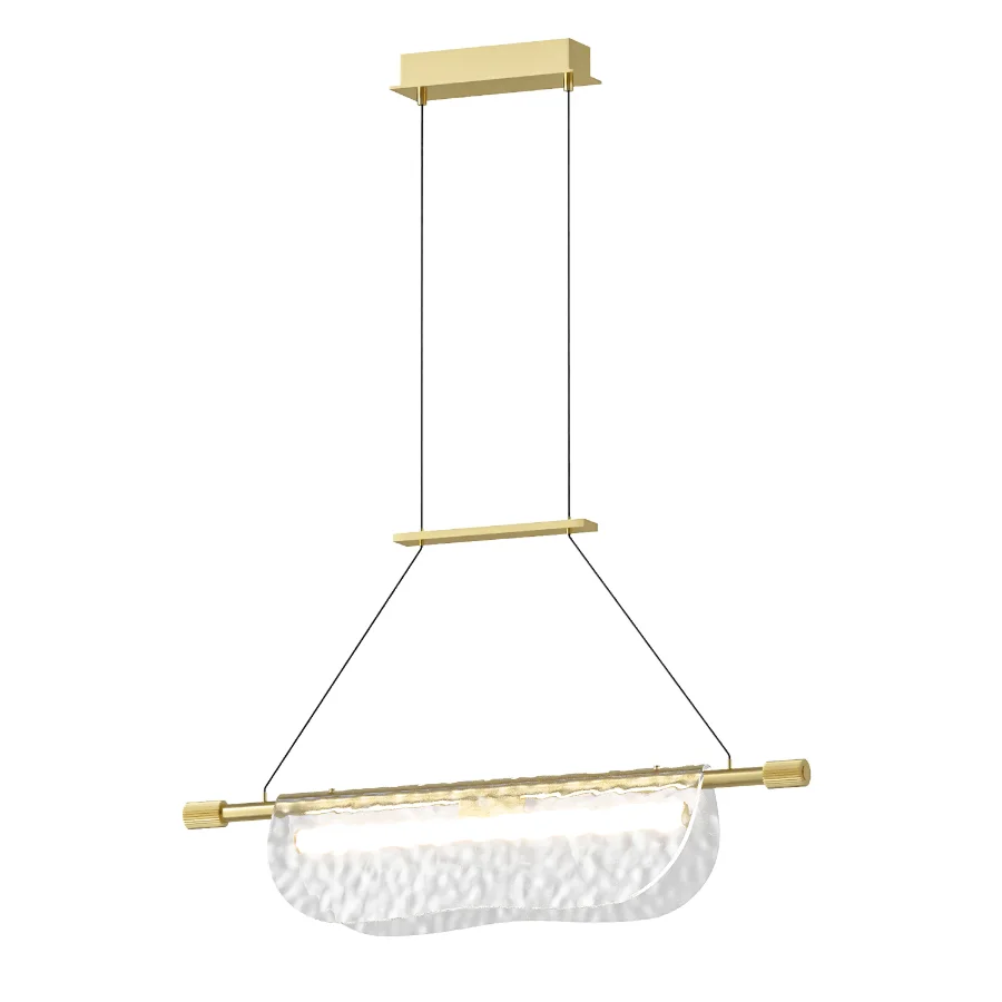 Aromas Del Campo Lida Pendant Lamp - Image 3