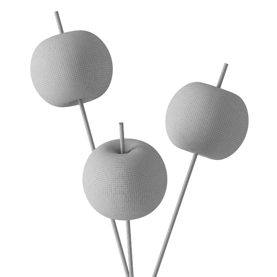 Kushi Floor Lamp - Image 2