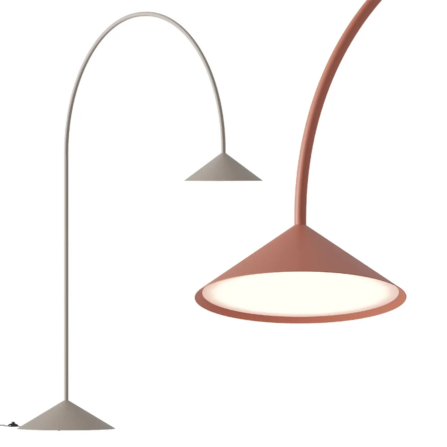 Vibia OUT Floor Lamp - Image 2