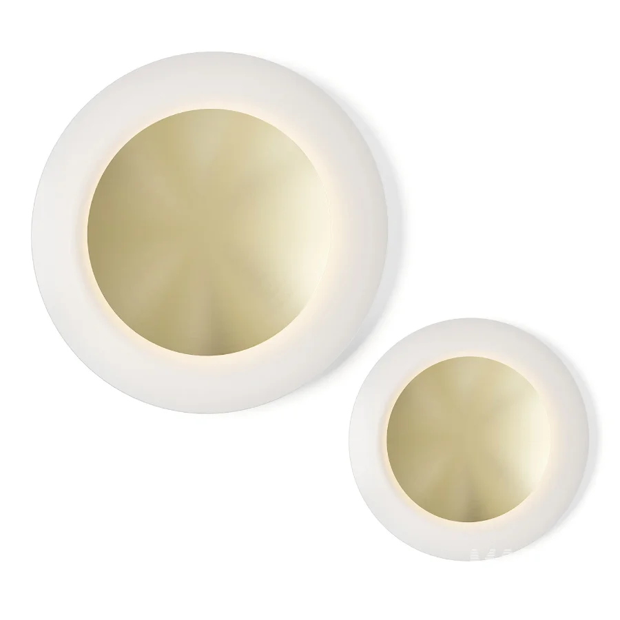Aromas Del Campo Coss Wall Lamp - Image 2
