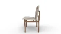 Framework Dining Chair - Thumbnail 2