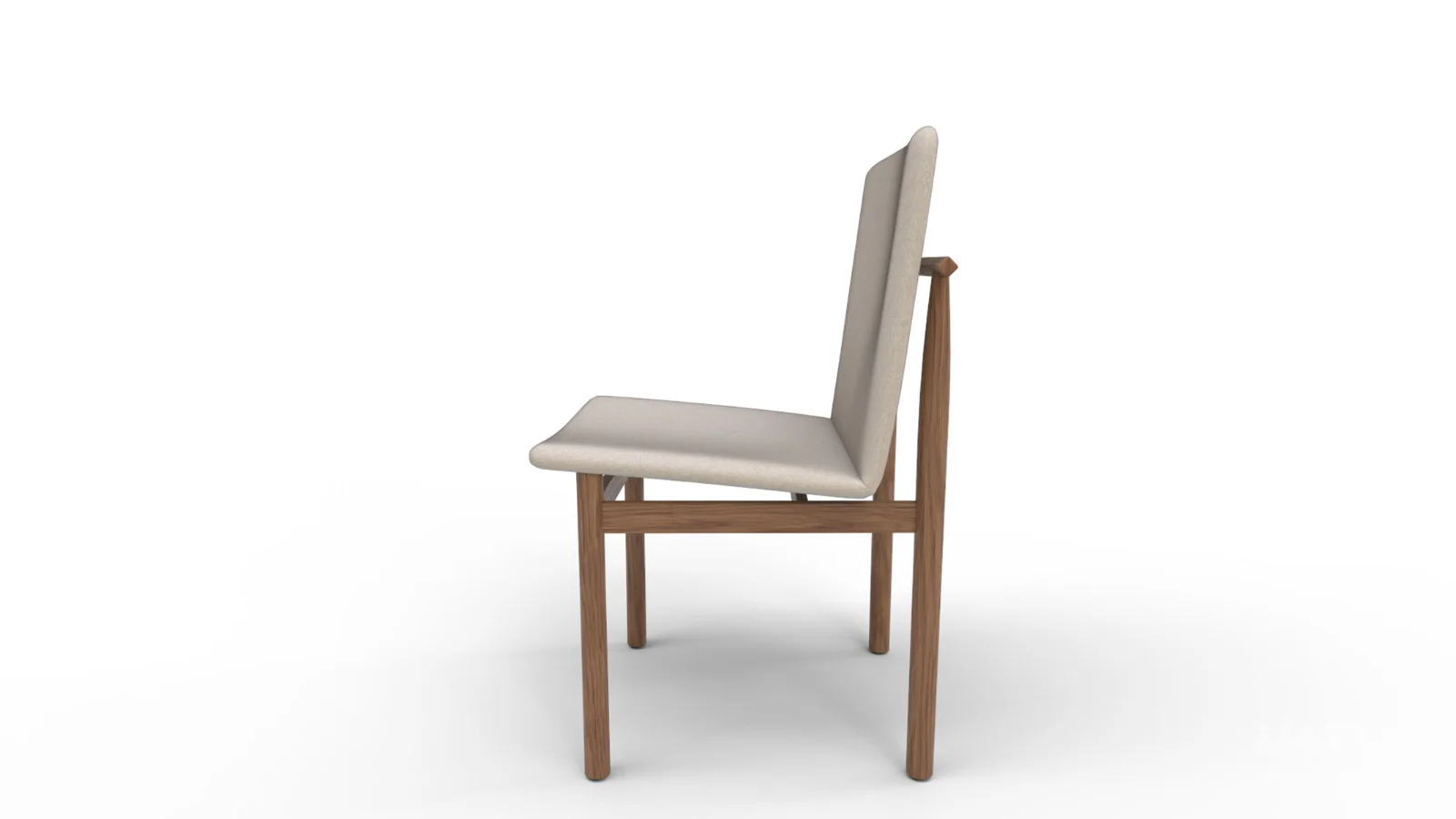 Framework Dining Chair - Image 2