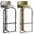 Fox Bar Stool Dedar - Thumbnail 6