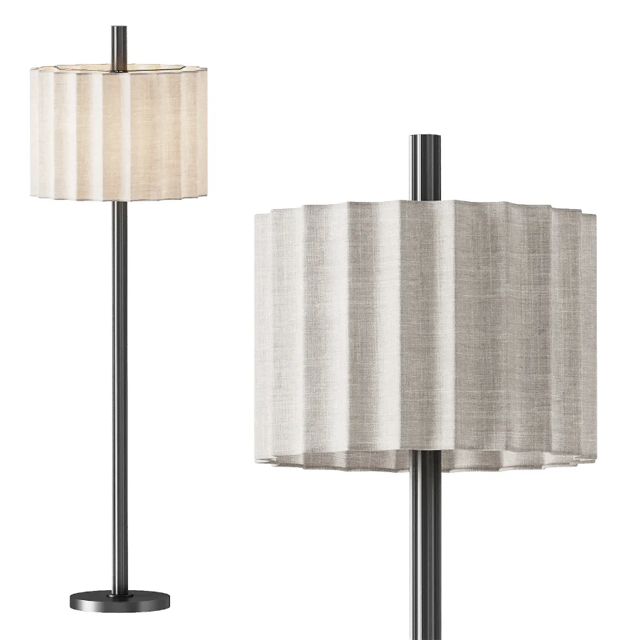 Twist Floor Lamp - Image 3
