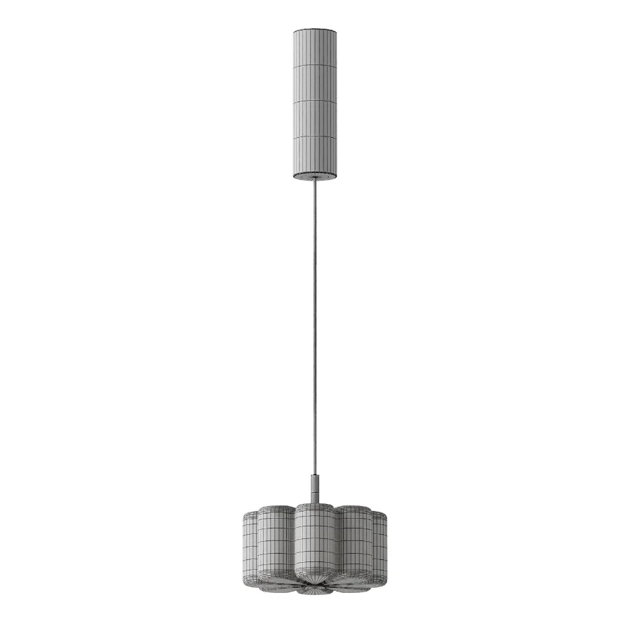 Aromas Del Campo Flow Pendant Lamp - Image 3