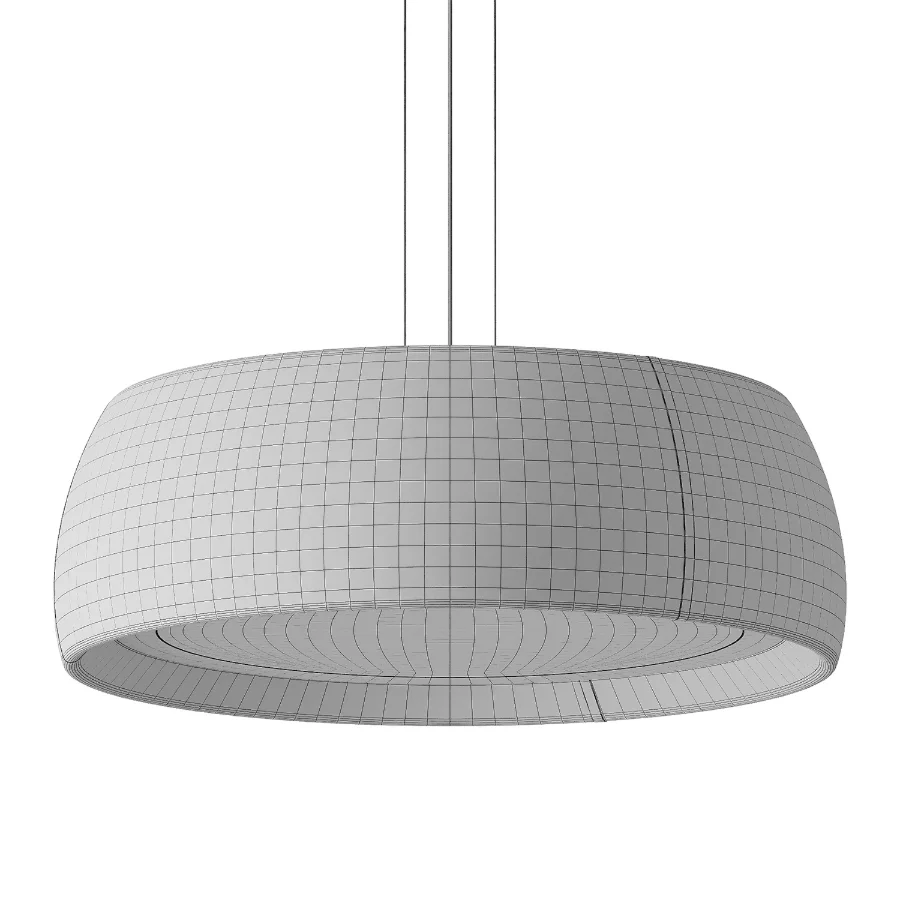 LedsC4 Gong Pendant Lamp - Image 2