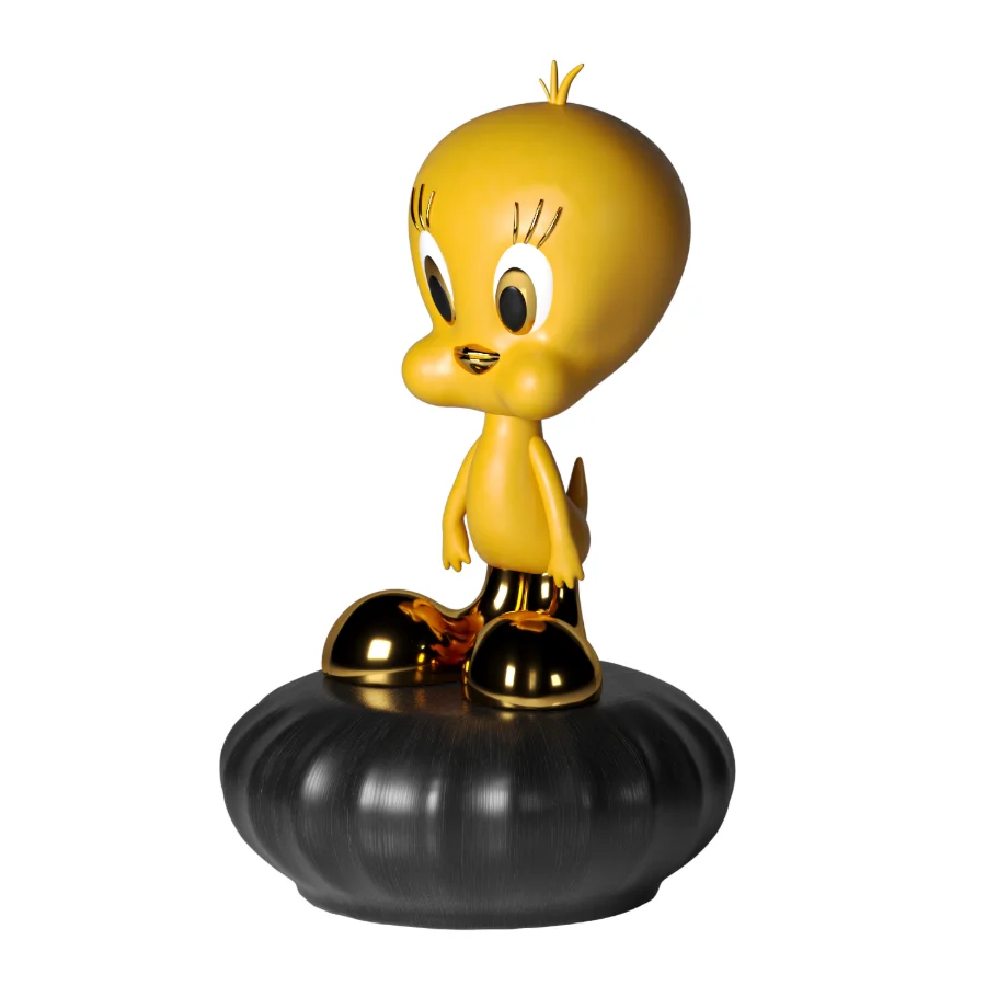 Tweety By Lladró - Image 2