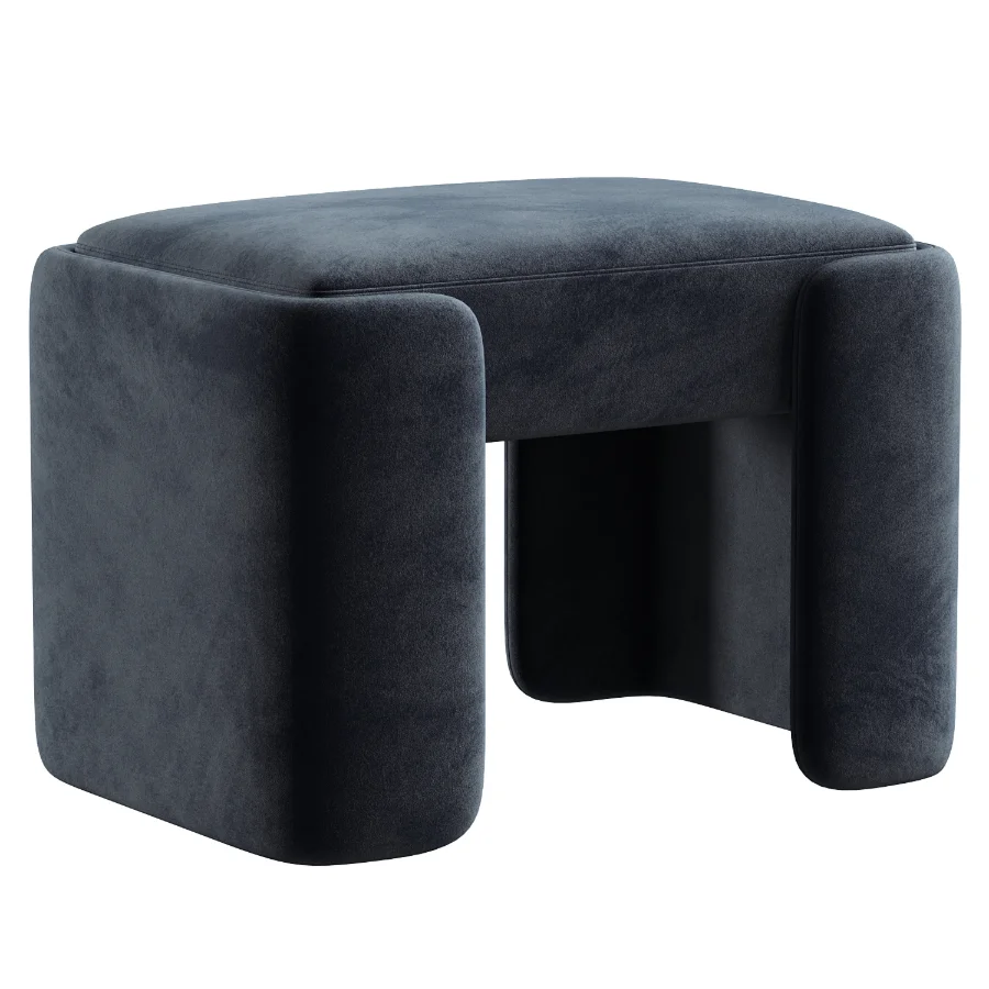 Angus Small Bench - Image 5