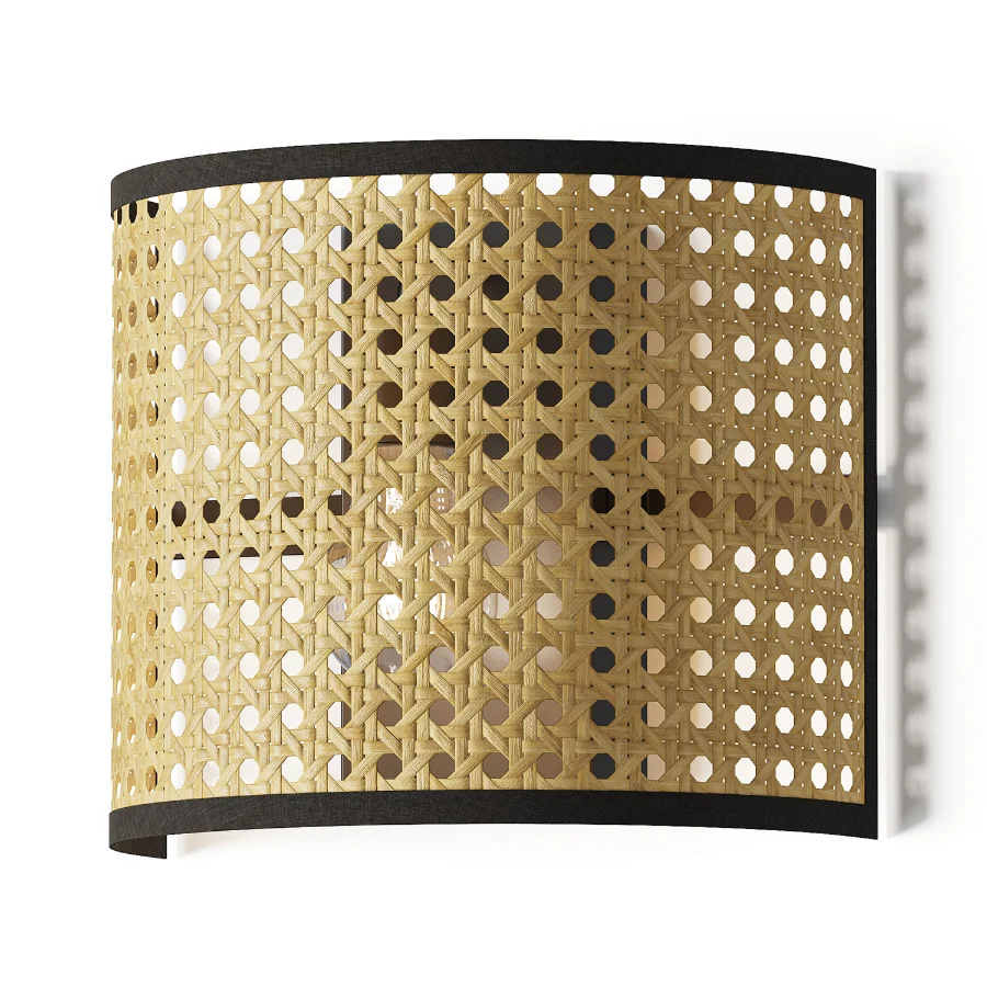 Mixture Wall Lamp - Image 2