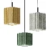 Aromas Del Campo Pire Pendant Lamp - Thumbnail 4