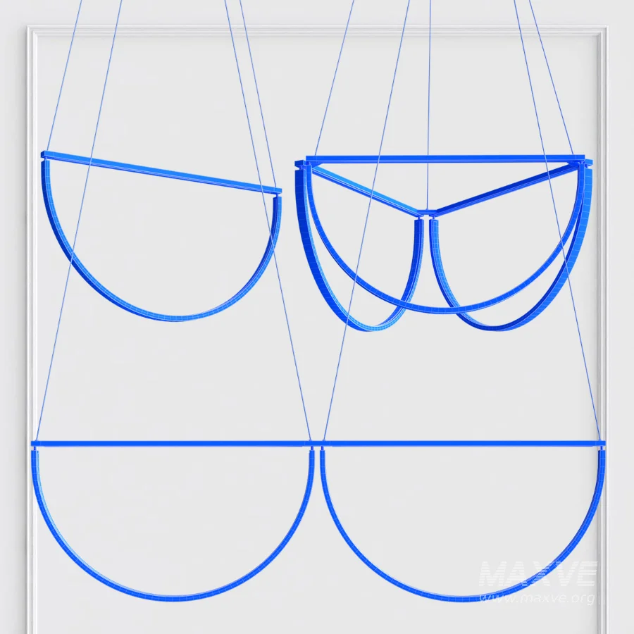 Chord Cluster collection - Image 1